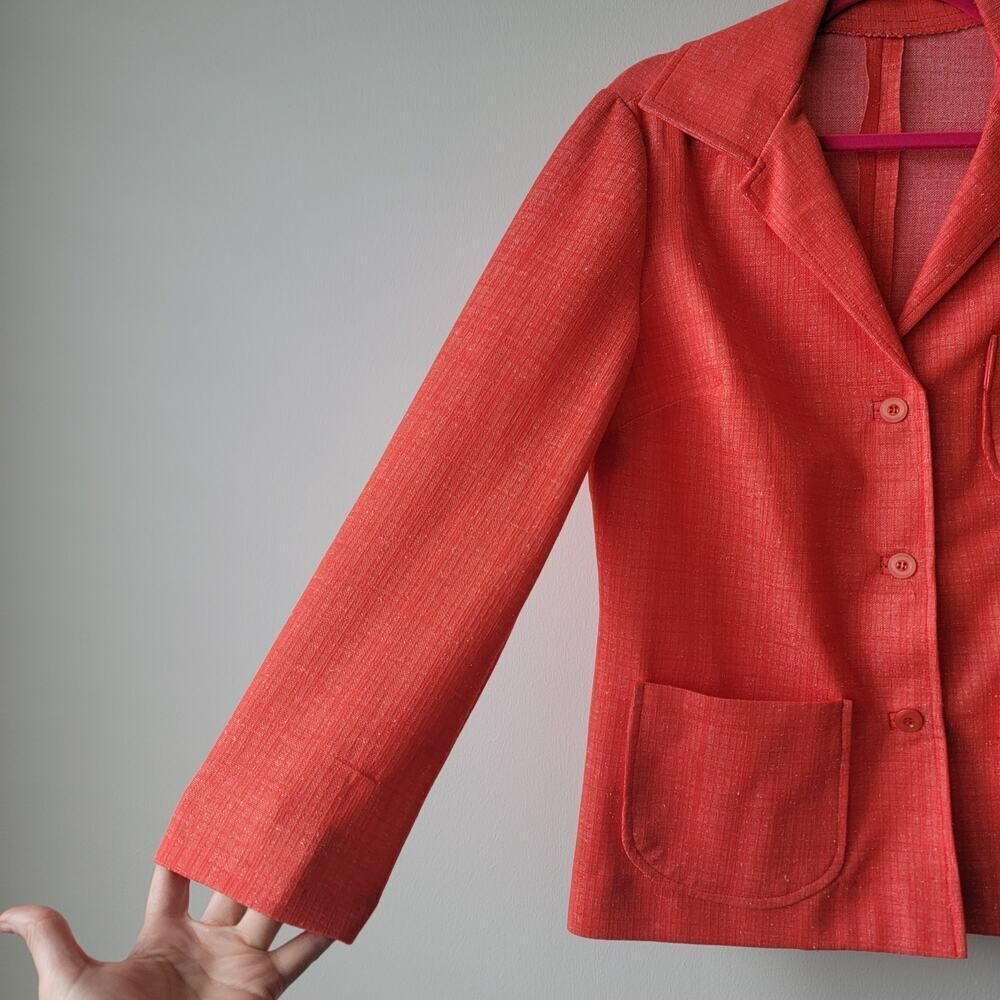 VTG Mod Jacket - Picture 5 of 10